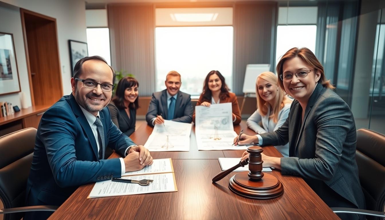 Assistance with real estate transactions and closing readiness